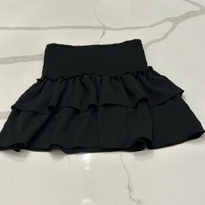 Forever 21 Flowy Mini skirt